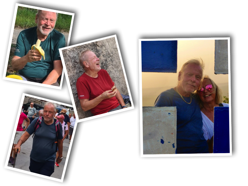 manfred karin collage
