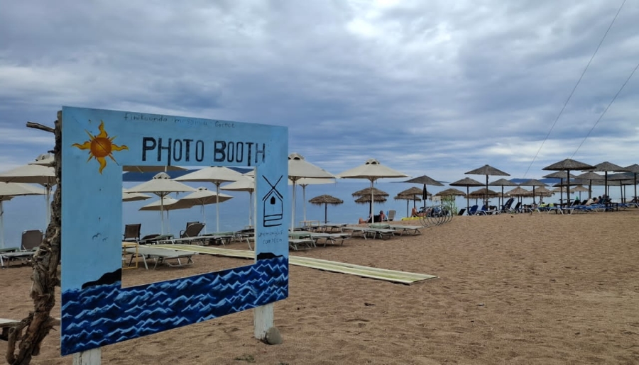 10-10-2026.Anemomilos Beach Finikounda