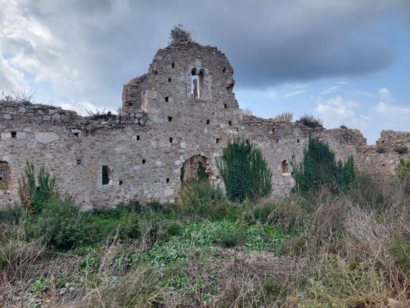 Methoni