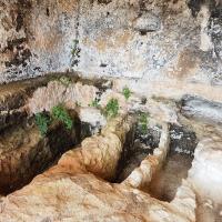05 05 2018 Methoni Catacombsofonoufriosc11