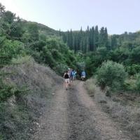 25 07 2018 Breakfastwalk Kaplani M07