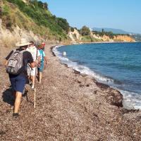 13 10 2018 Ag Triada Beach 10