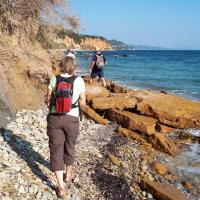 13 10 2018 Ag Triada Beach 11