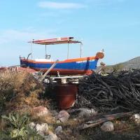 17 10 2018 Methoni Agio Dimitrios A