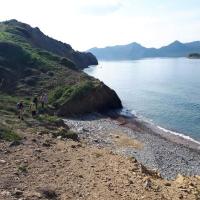 07 11 2018 Methoni Kokkinia A