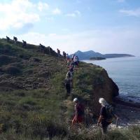 07 11 2018 Methoni Kokkinia D