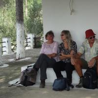 07 11 2018 Methoni Kokkinia G