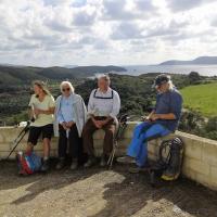 04 02 2017 From Methoni To Finiki 20170204 123259