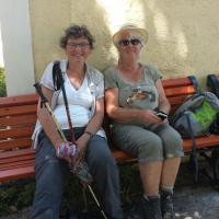31 05 2017 Walk From Loutsa 1