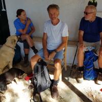 13 09 2017 Circular Walk Yamia G