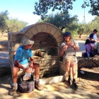 23 09 2017 Walk From Evangelismos 9