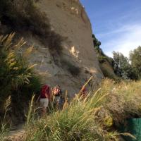 21 10 2017walk To Ag Triada Beach 4