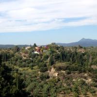 21 10 2017walk To Ag Triada Beach 6