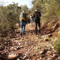 29 11 2017 Walk From Chomatero 2