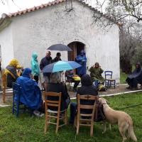 16 12 2017 From Methoni 20171216 122746