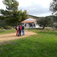 20 12 2017 Walk From Akritochori 14