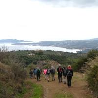 20 12 2017 Walk From Akritochori 20