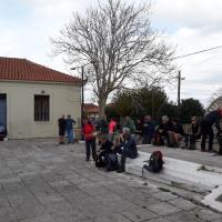 20 12 2017 Walk From Akritochori 6