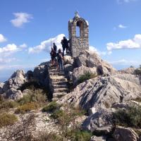 Circular Walk Yamia Chrisokellaria 4