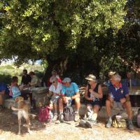 Circular Walk Yamia Chrisokellaria 9