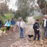 17 12 2016 Walk From Petalidi 6