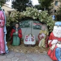 31-12-2016 Around the village Longa