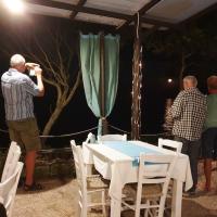 17 07 2019 Evening Walk Kalamaki C19
