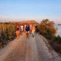 04 09 2019 Gialova Lagoon 1