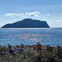  08-02-2025 Kalamaki Beach-Akriti Beach