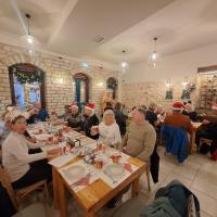 21 12 2025 Agios Andreas Christmas Walk And Dinner
