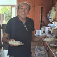 23 05 2026 Agios Andreas And Lunch